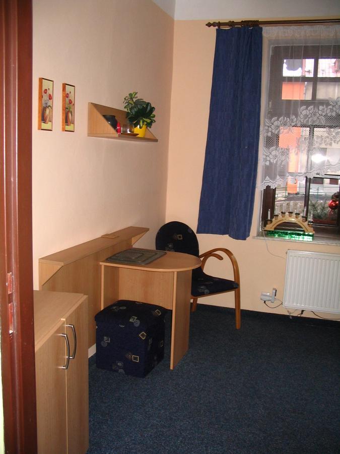 Apartmany Ingeborg Jachymov Exterior photo