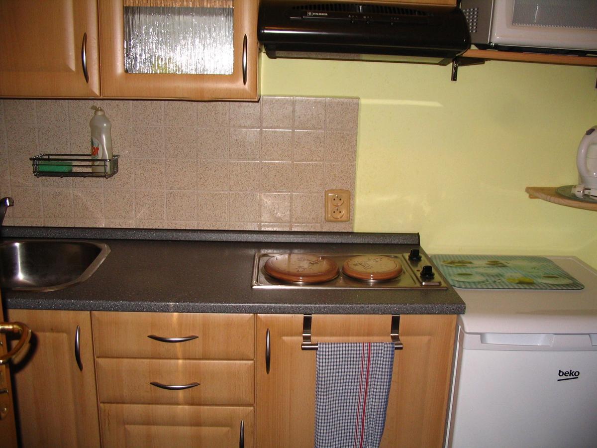 Apartmany Ingeborg Jachymov Exterior photo