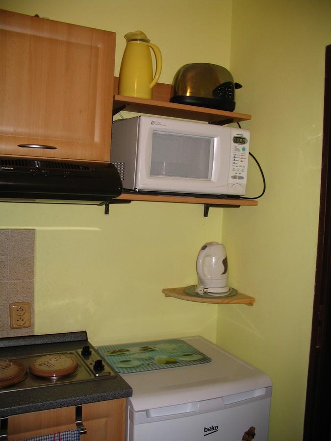 Apartmany Ingeborg Jachymov Exterior photo