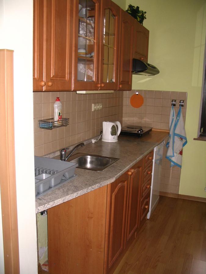 Apartmany Ingeborg Jachymov Exterior photo