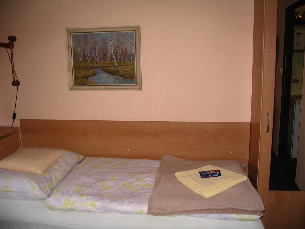 Apartmany Ingeborg Jachymov Exterior photo