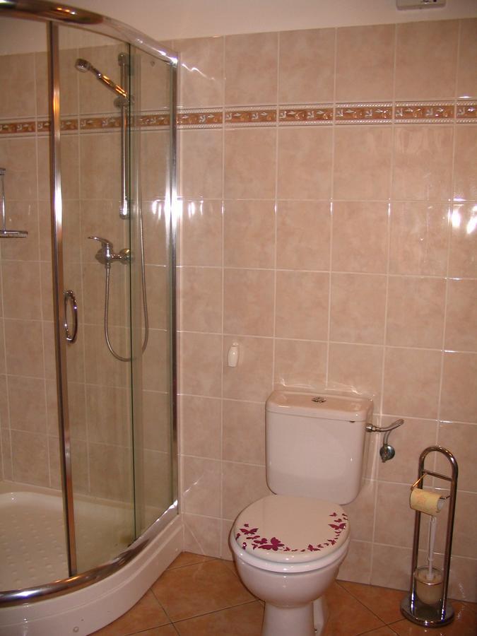 Apartmany Ingeborg Jachymov Exterior photo