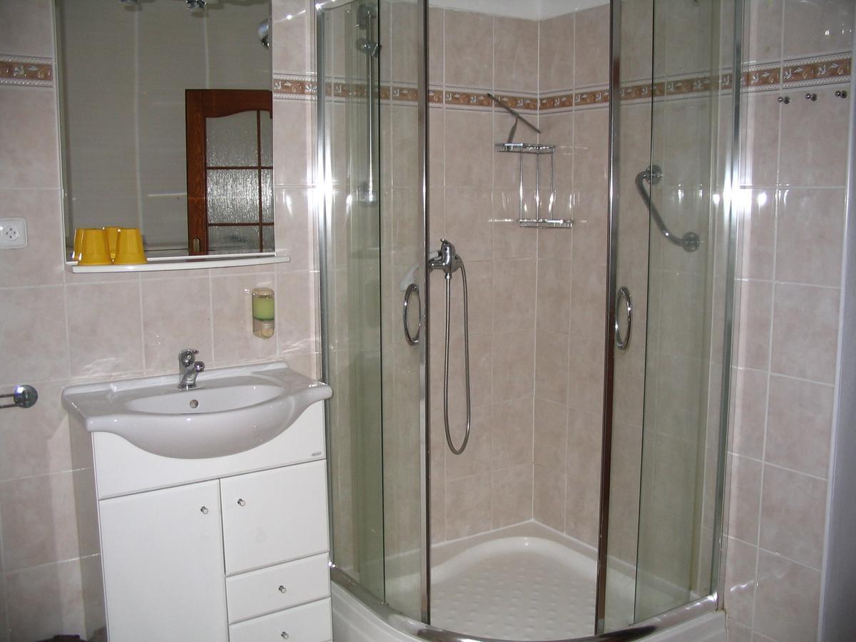 Apartmany Ingeborg Jachymov Exterior photo