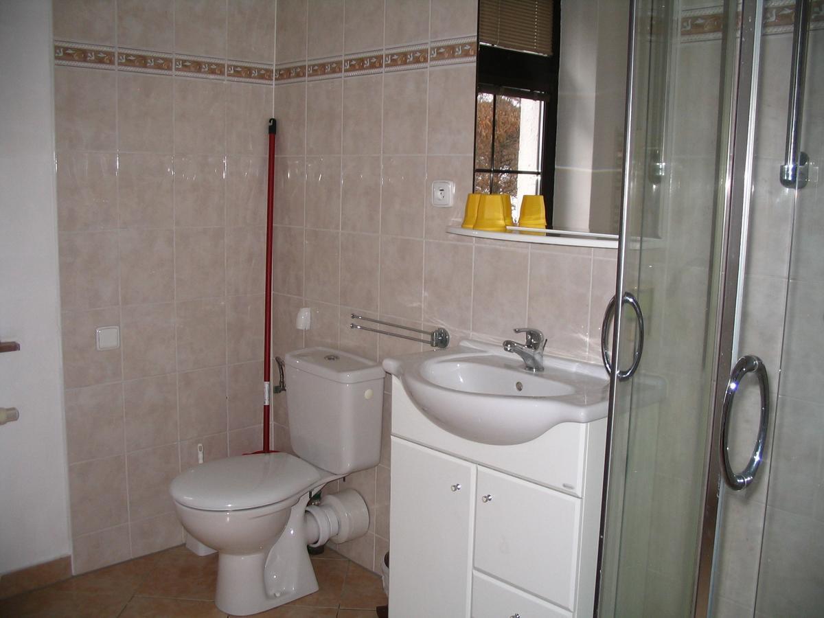 Apartmany Ingeborg Jachymov Exterior photo