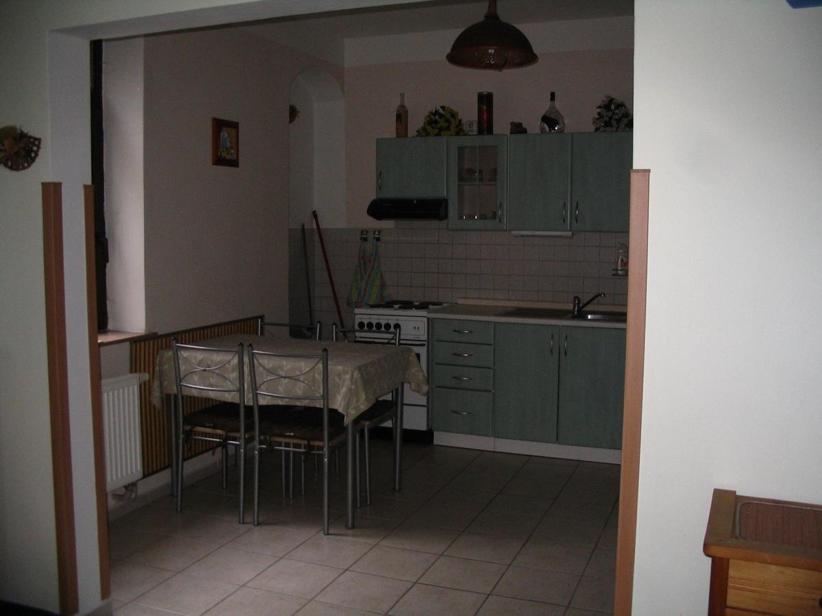 Apartmany Ingeborg Jachymov Exterior photo