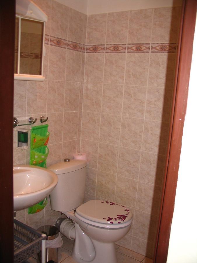 Apartmany Ingeborg Jachymov Exterior photo
