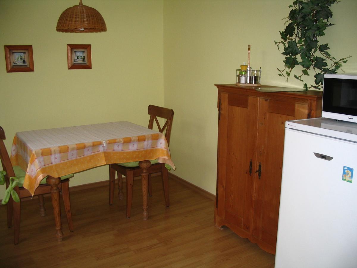 Apartmany Ingeborg Jachymov Exterior photo