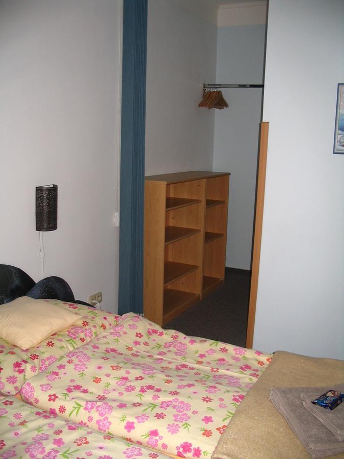 Apartmany Ingeborg Jachymov Exterior photo