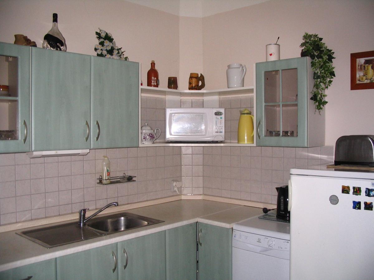 Apartmany Ingeborg Jachymov Exterior photo