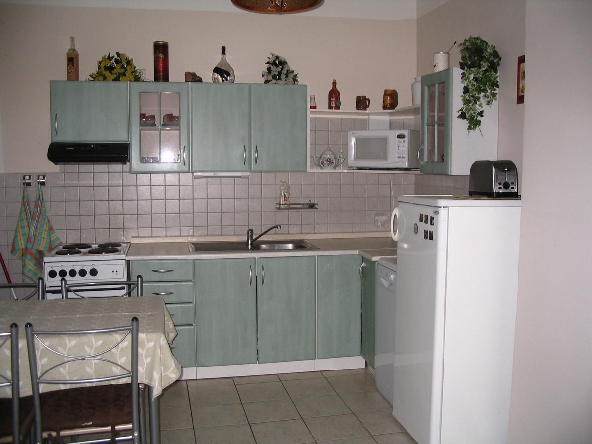 Apartmany Ingeborg Jachymov Exterior photo
