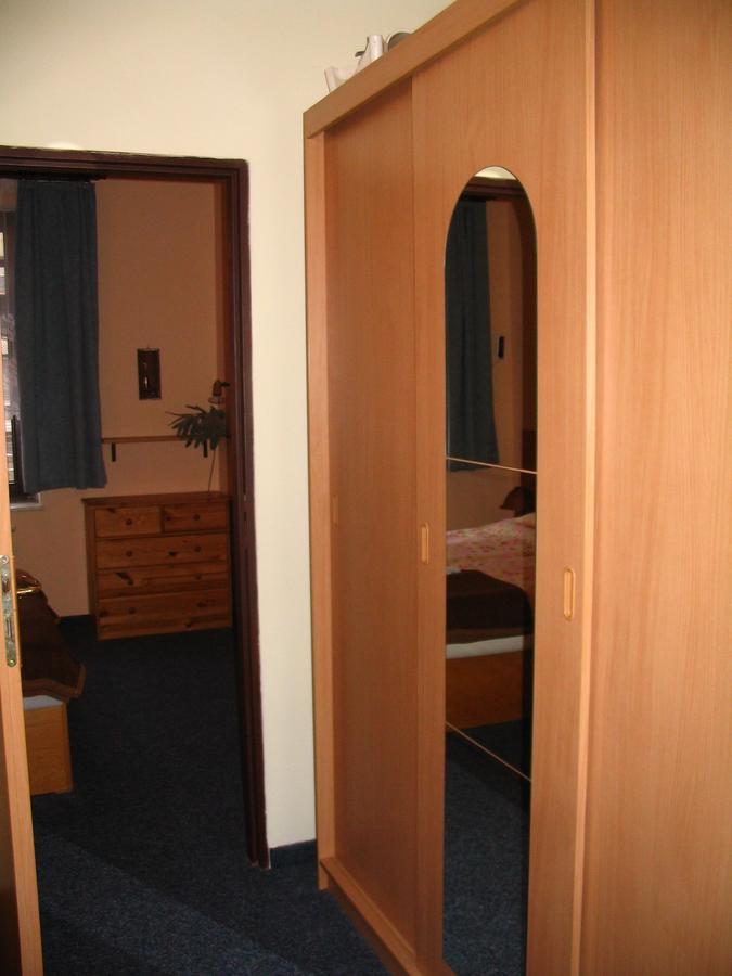 Apartmany Ingeborg Jachymov Exterior photo