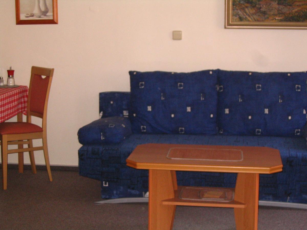 Apartmany Ingeborg Jachymov Exterior photo